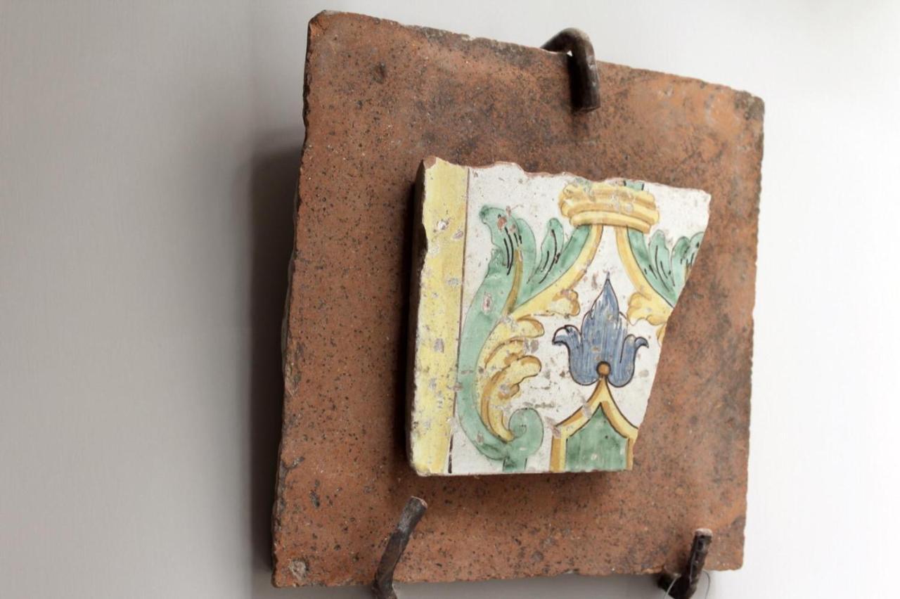 Magma Centotre Pompei Apartman Kültér fotó