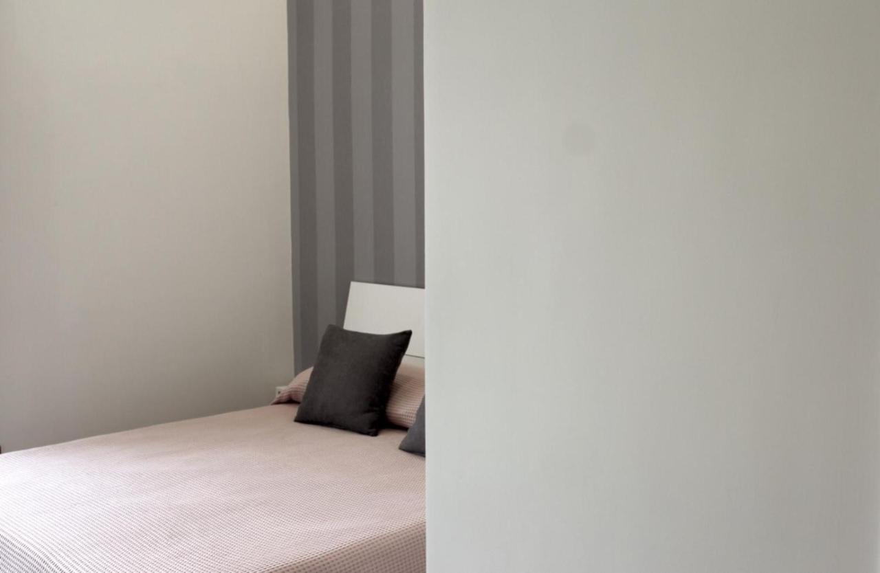 Magma Centotre Pompei Apartman Kültér fotó
